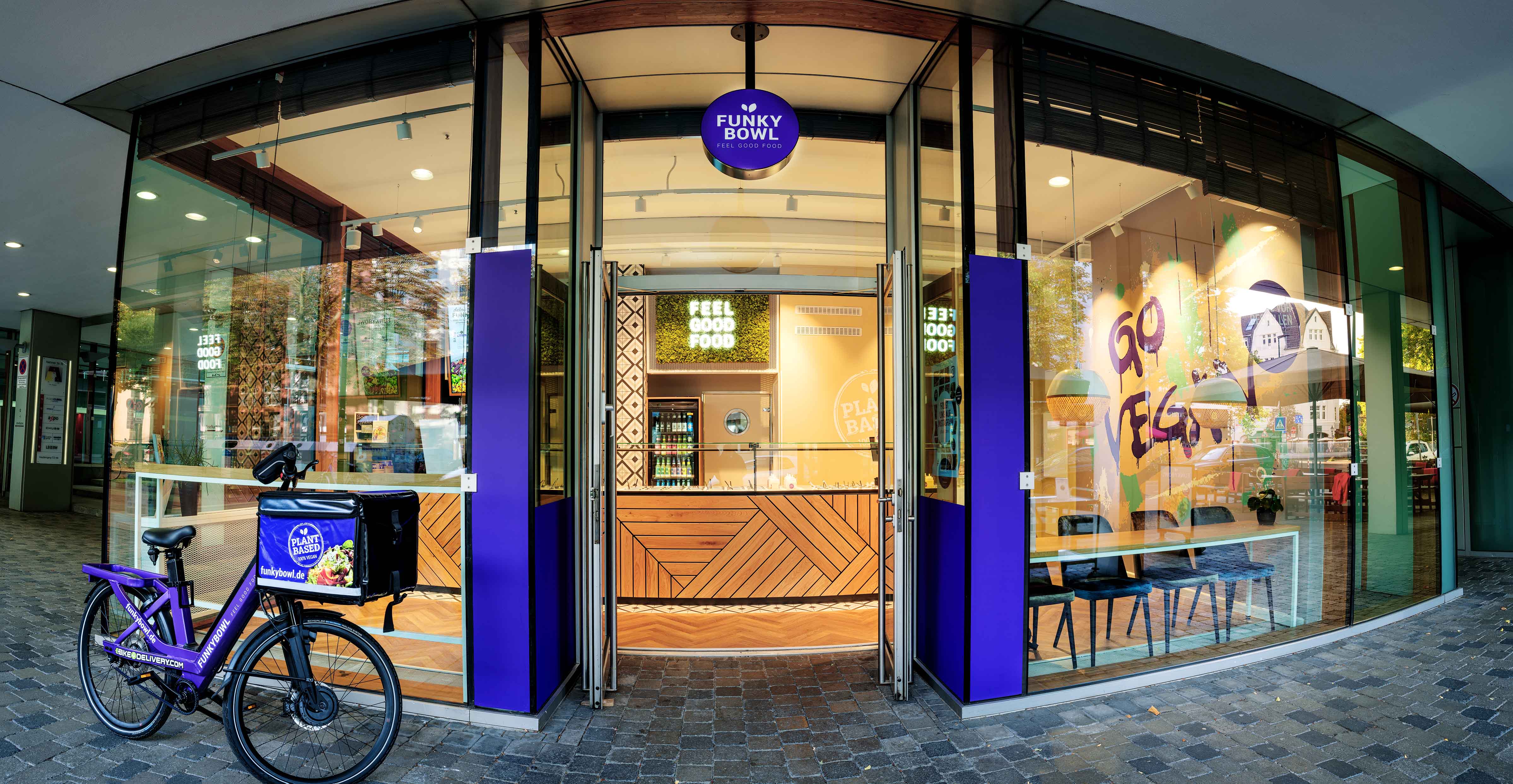 Ladenbau Projekt Konzept mit Kopf GmbH