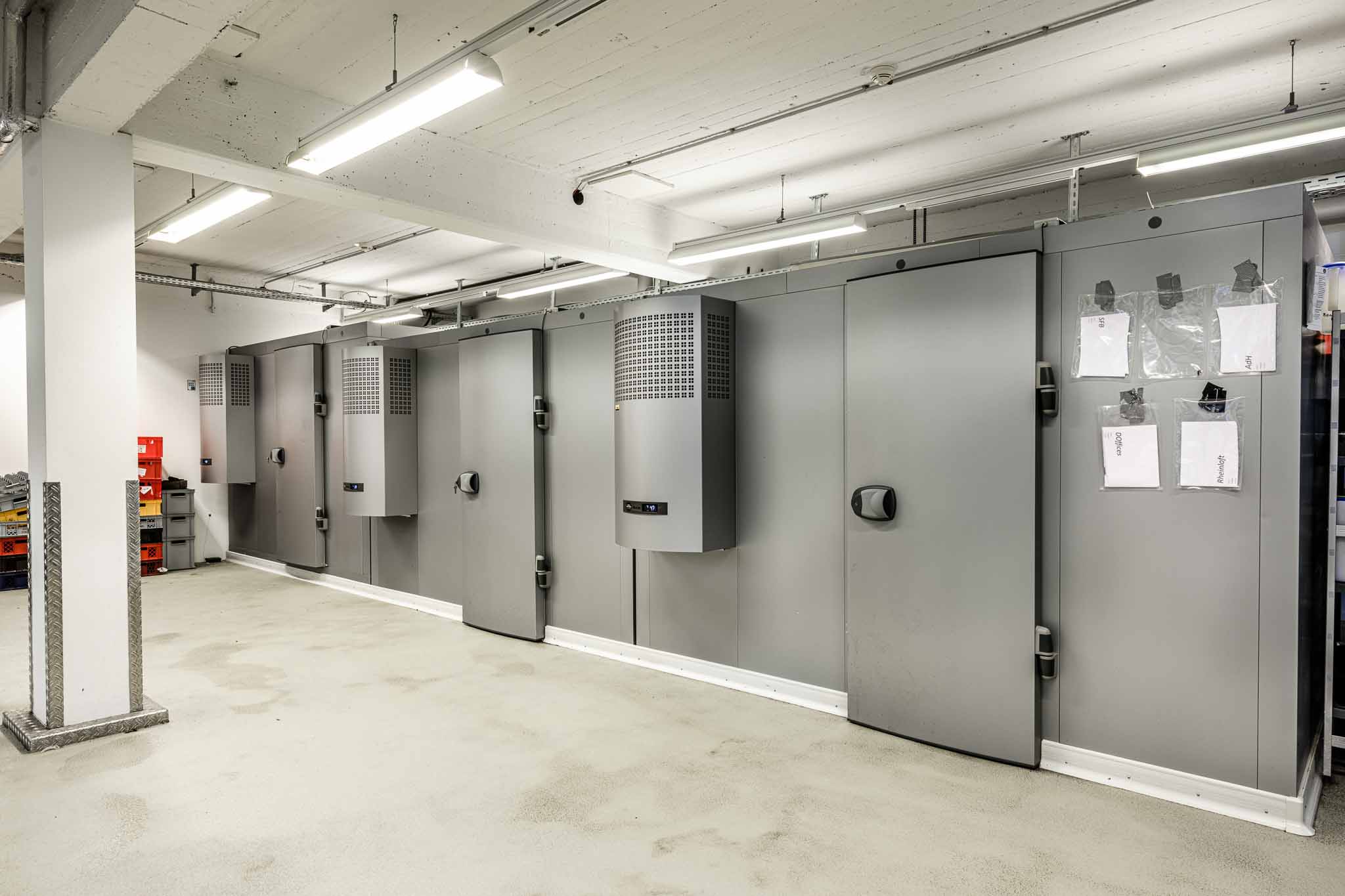 Ladenbau Projekt Konzept mit Kopf GmbH