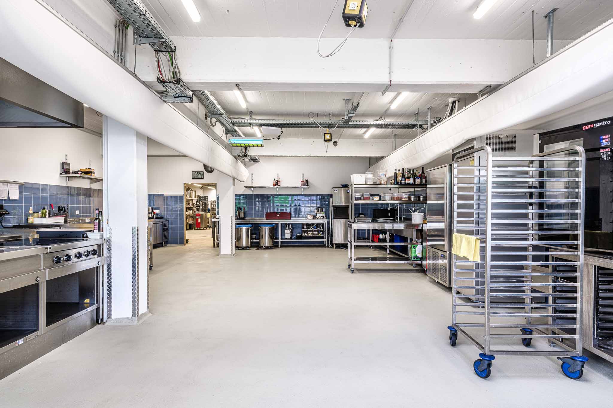 Ladenbau Projekt Konzept mit Kopf GmbH