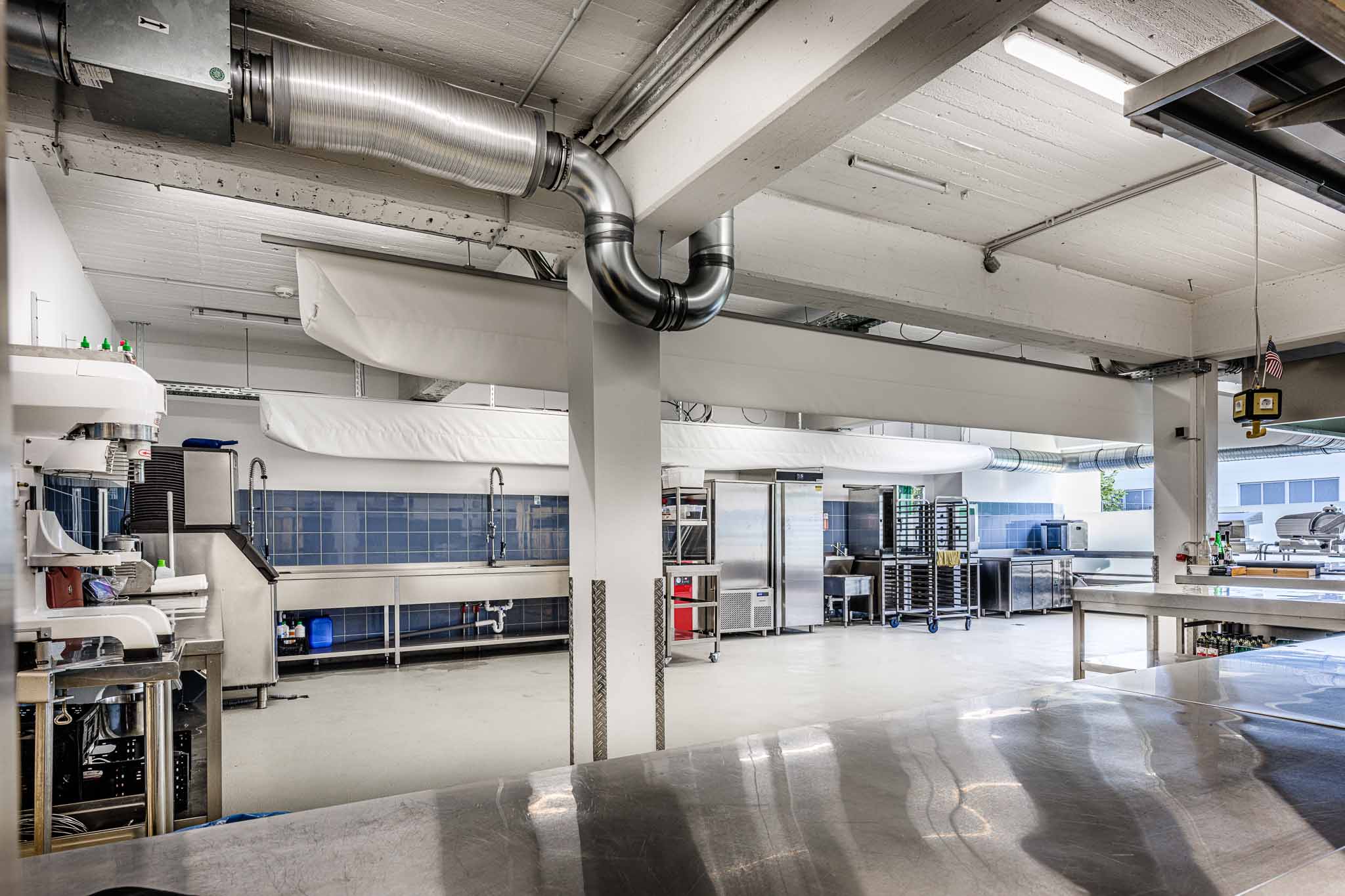 Ladenbau Projekt Konzept mit Kopf GmbH