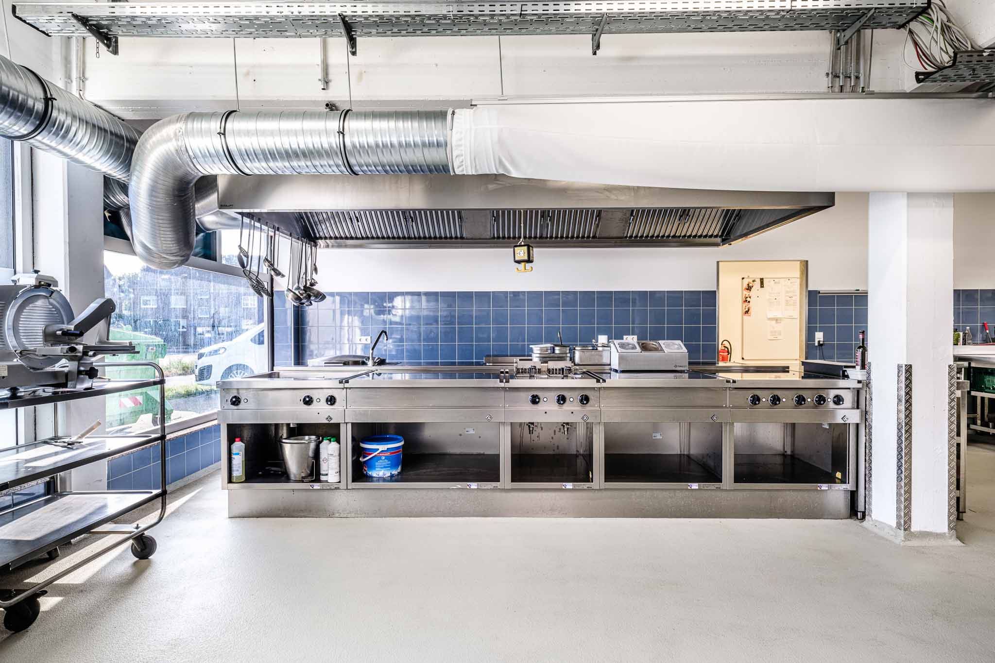 Ladenbau Projekt Konzept mit Kopf GmbH