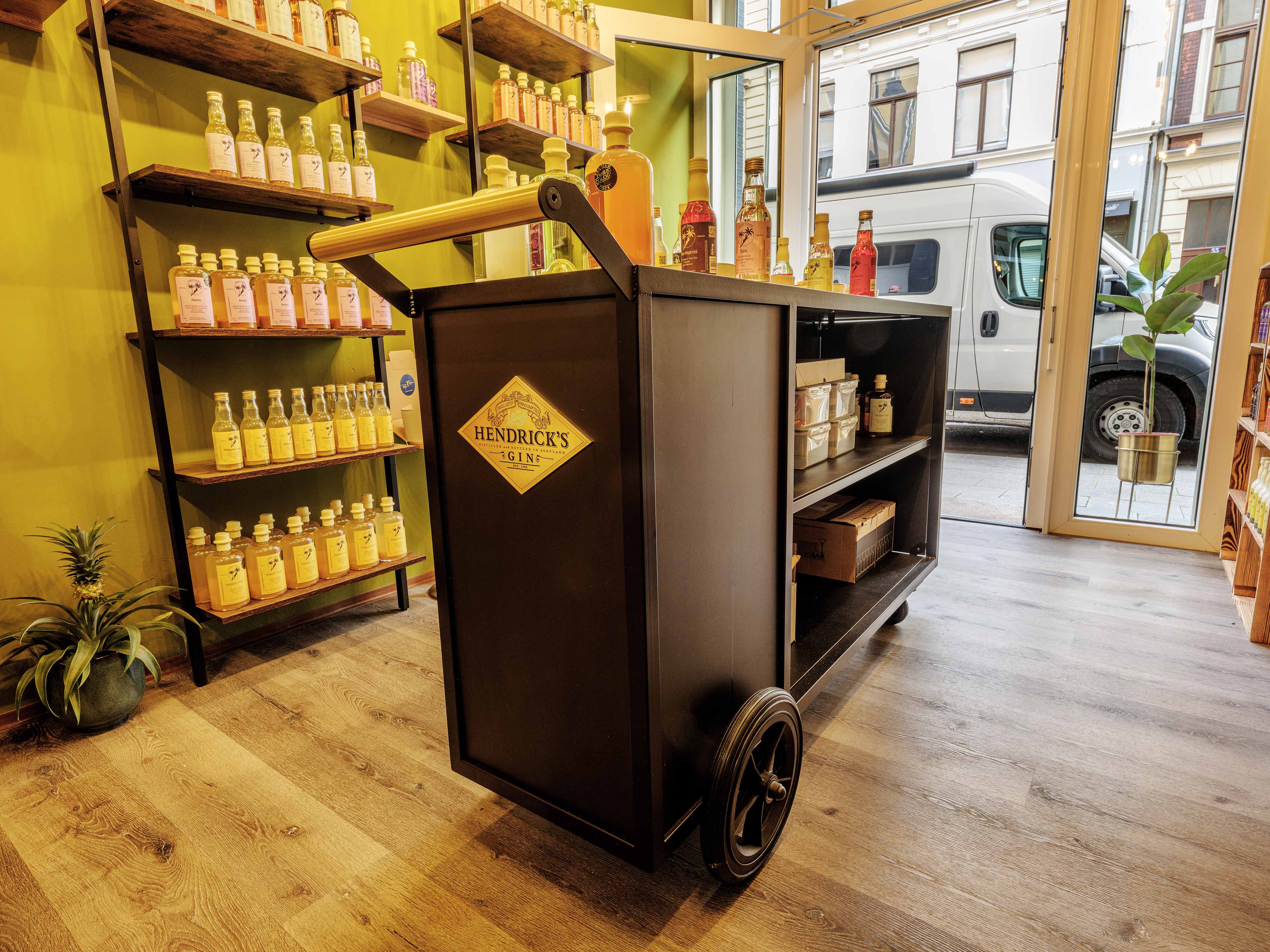 Ladenbau Projekt Konzept mit Kopf GmbH Ladenbau Projekt Konzept mit Kopf GmbH