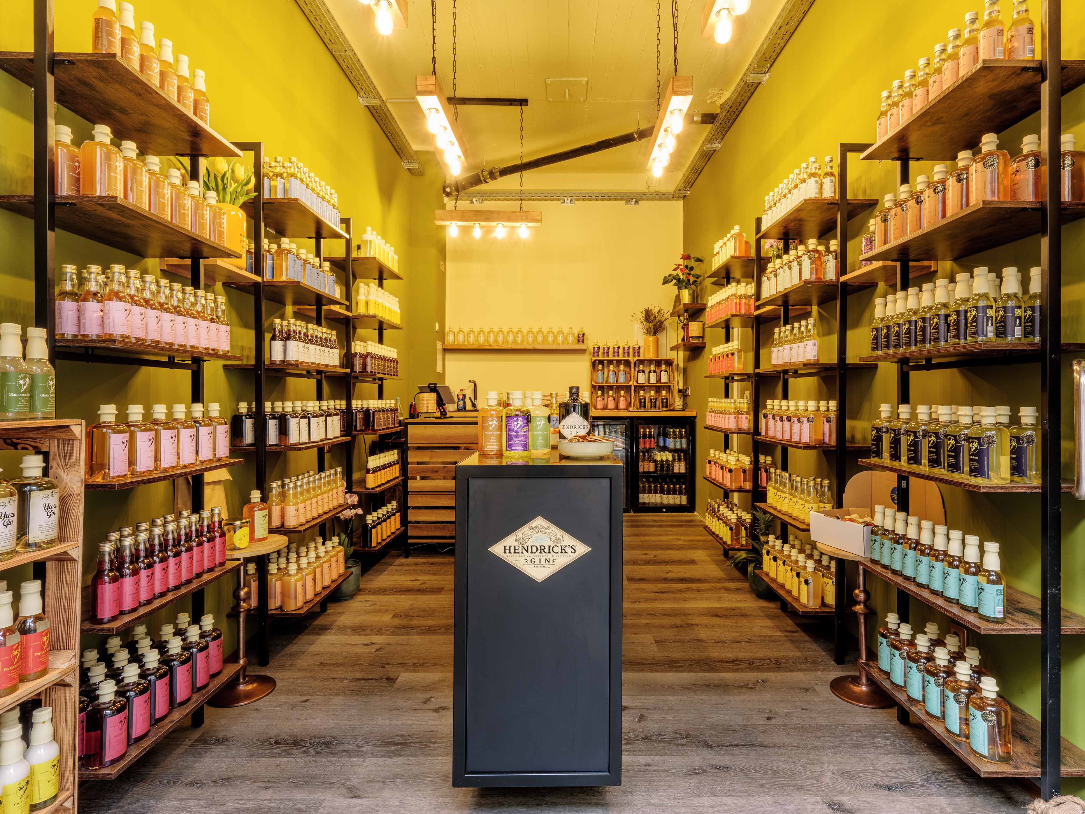 Ladenbau Projekt Konzept mit Kopf GmbH Ladenbau Projekt Konzept mit Kopf GmbH