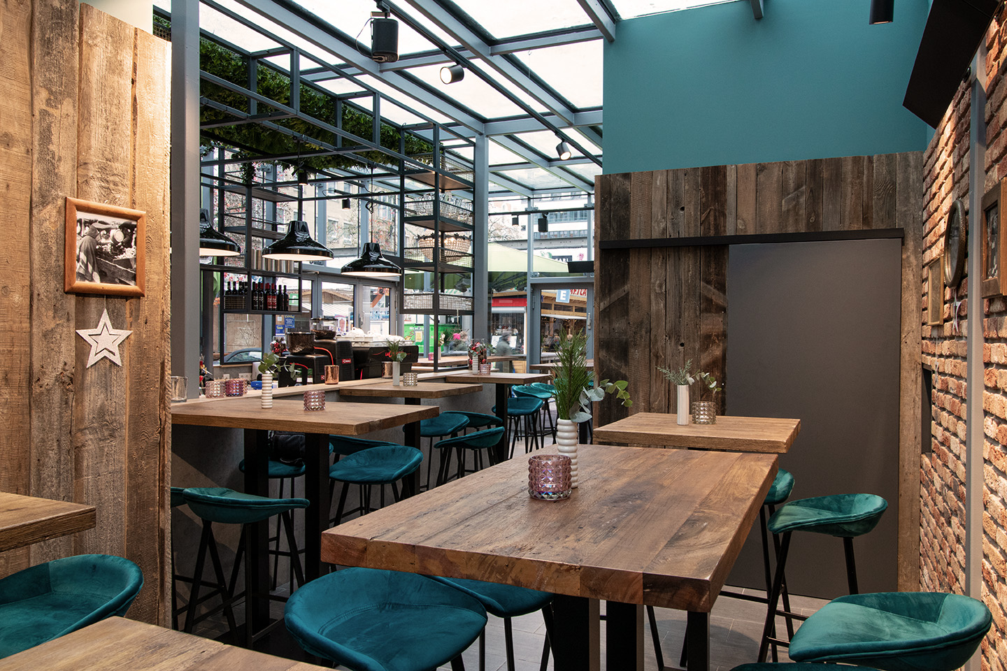 Ladenbau Projekt Konzept mit Kopf GmbH Ladenbau Projekt Konzept mit Kopf GmbH