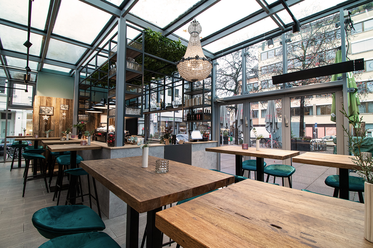 Ladenbau Projekt Konzept mit Kopf GmbH Ladenbau Projekt Konzept mit Kopf GmbH