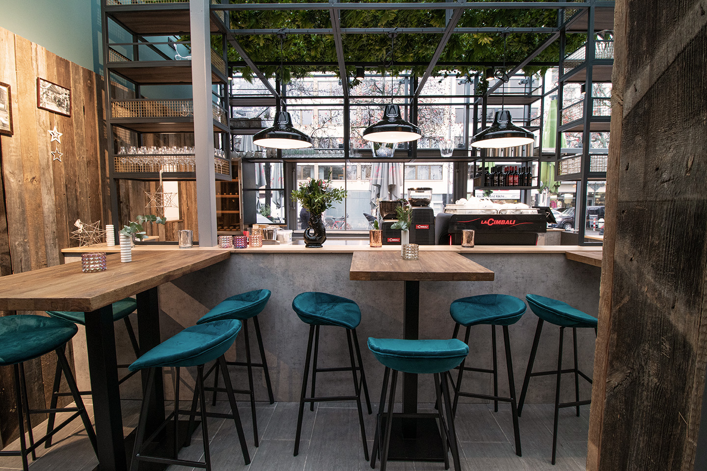 Ladenbau Projekt Konzept mit Kopf GmbH Ladenbau Projekt Konzept mit Kopf GmbH