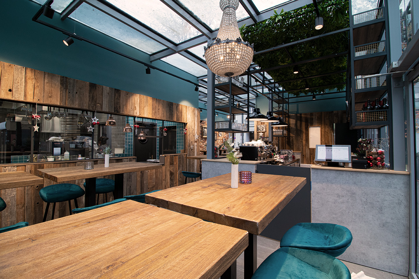 Ladenbau Projekt Konzept mit Kopf GmbH Ladenbau Projekt Konzept mit Kopf GmbH