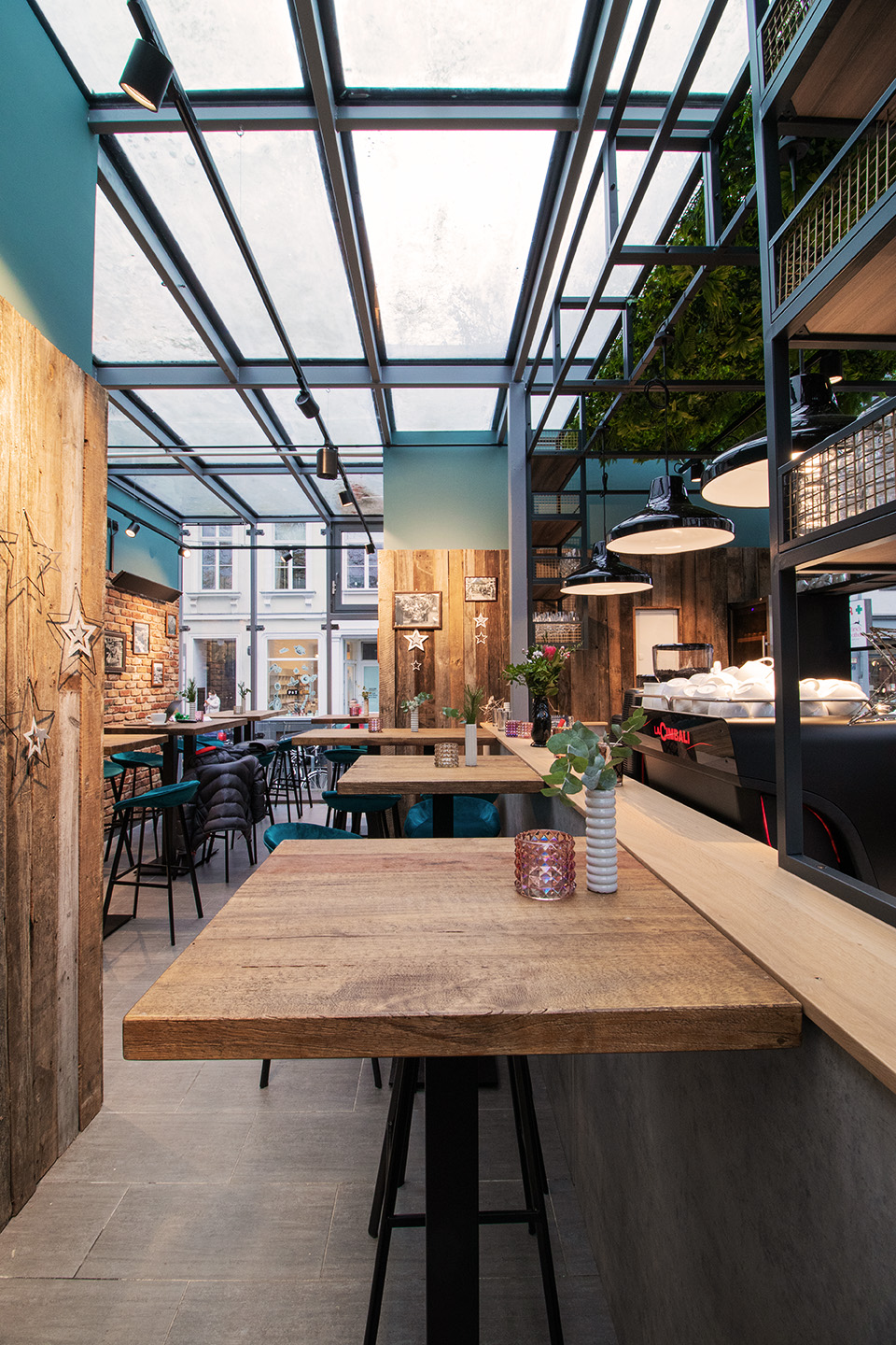 Ladenbau Projekt Konzept mit Kopf GmbH Ladenbau Projekt Konzept mit Kopf GmbH