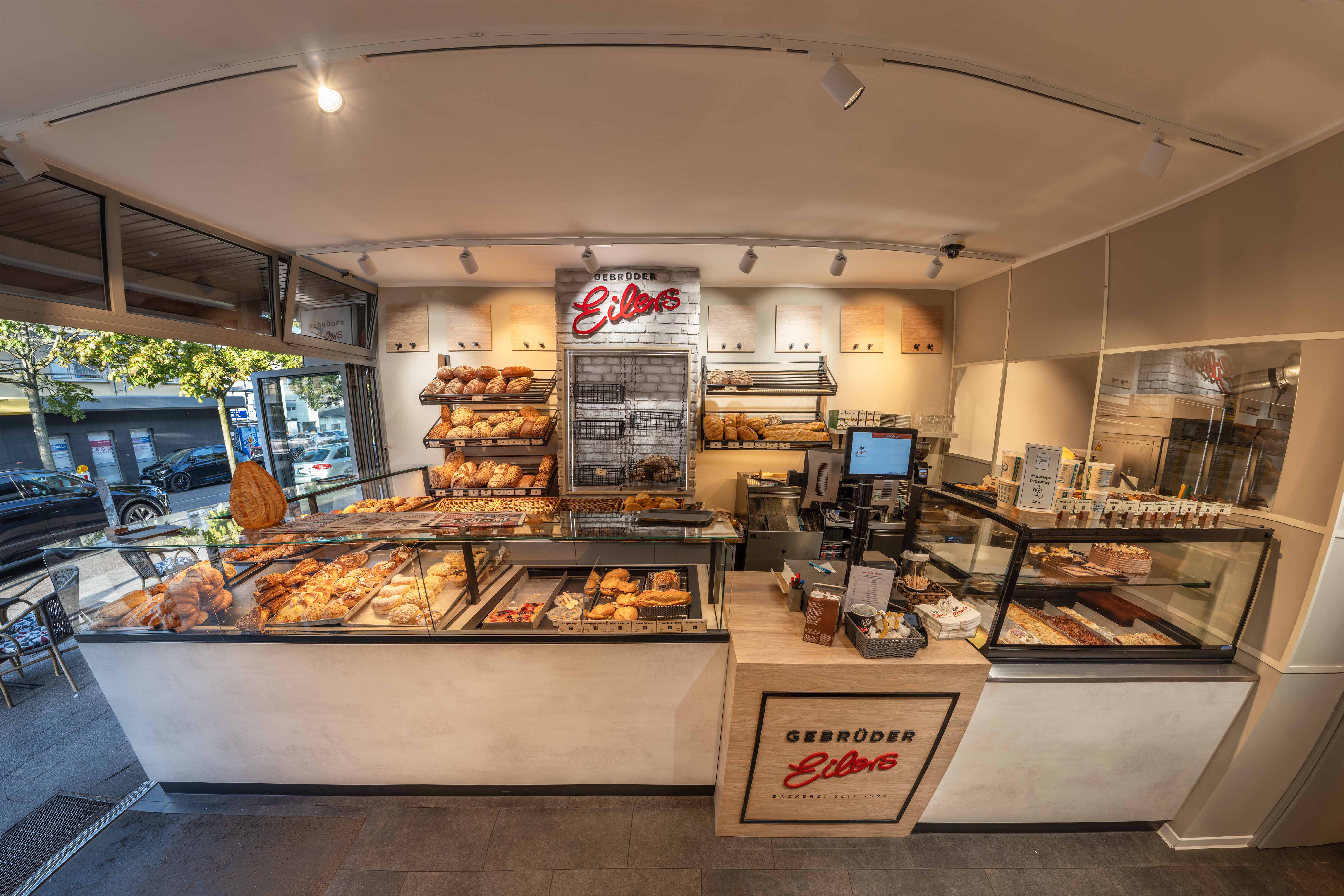 Ladenbau Projekt Konzept mit Kopf GmbH Ladenbau Projekt Konzept mit Kopf GmbH