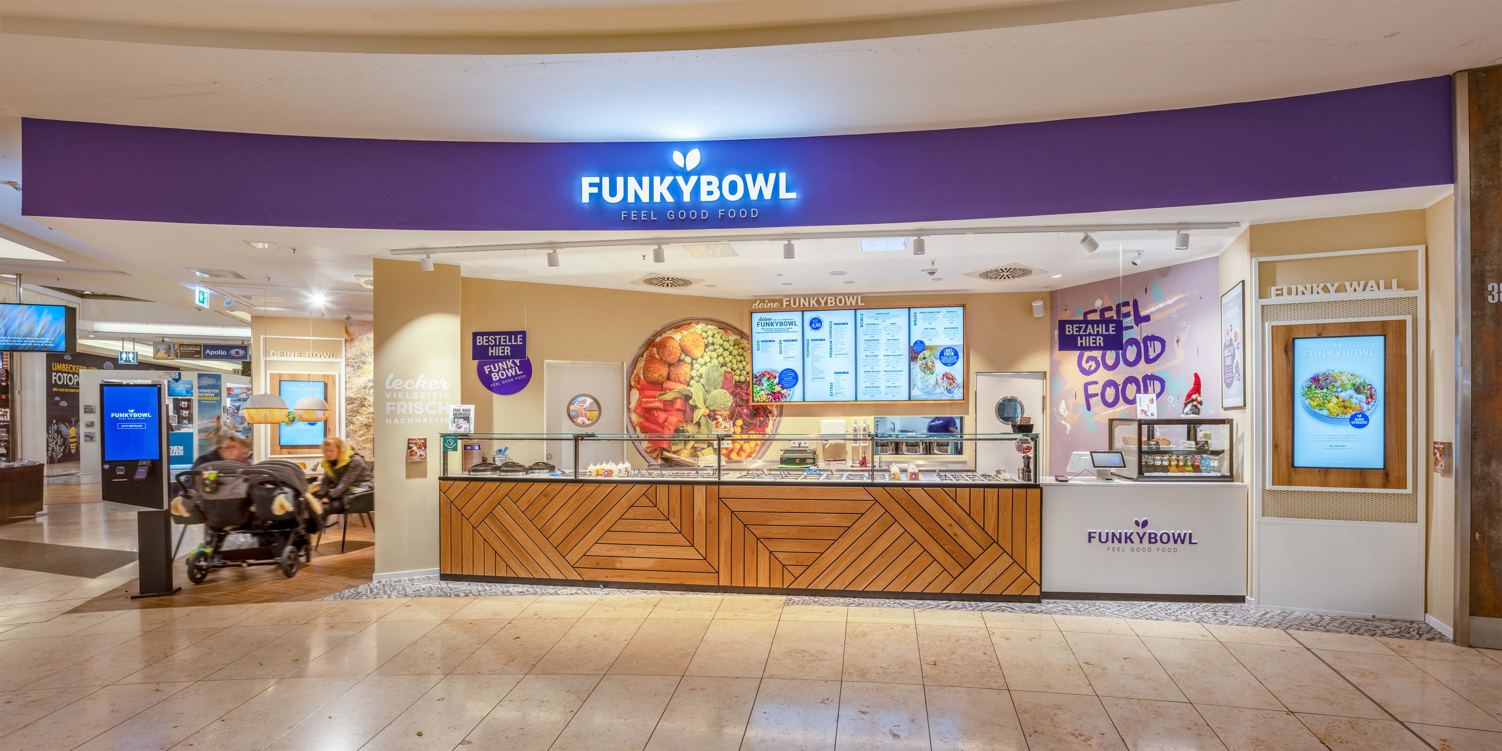 Ladenbau Projekt Konzept mit Kopf GmbH Ladenbau Projekt Konzept mit Kopf GmbH