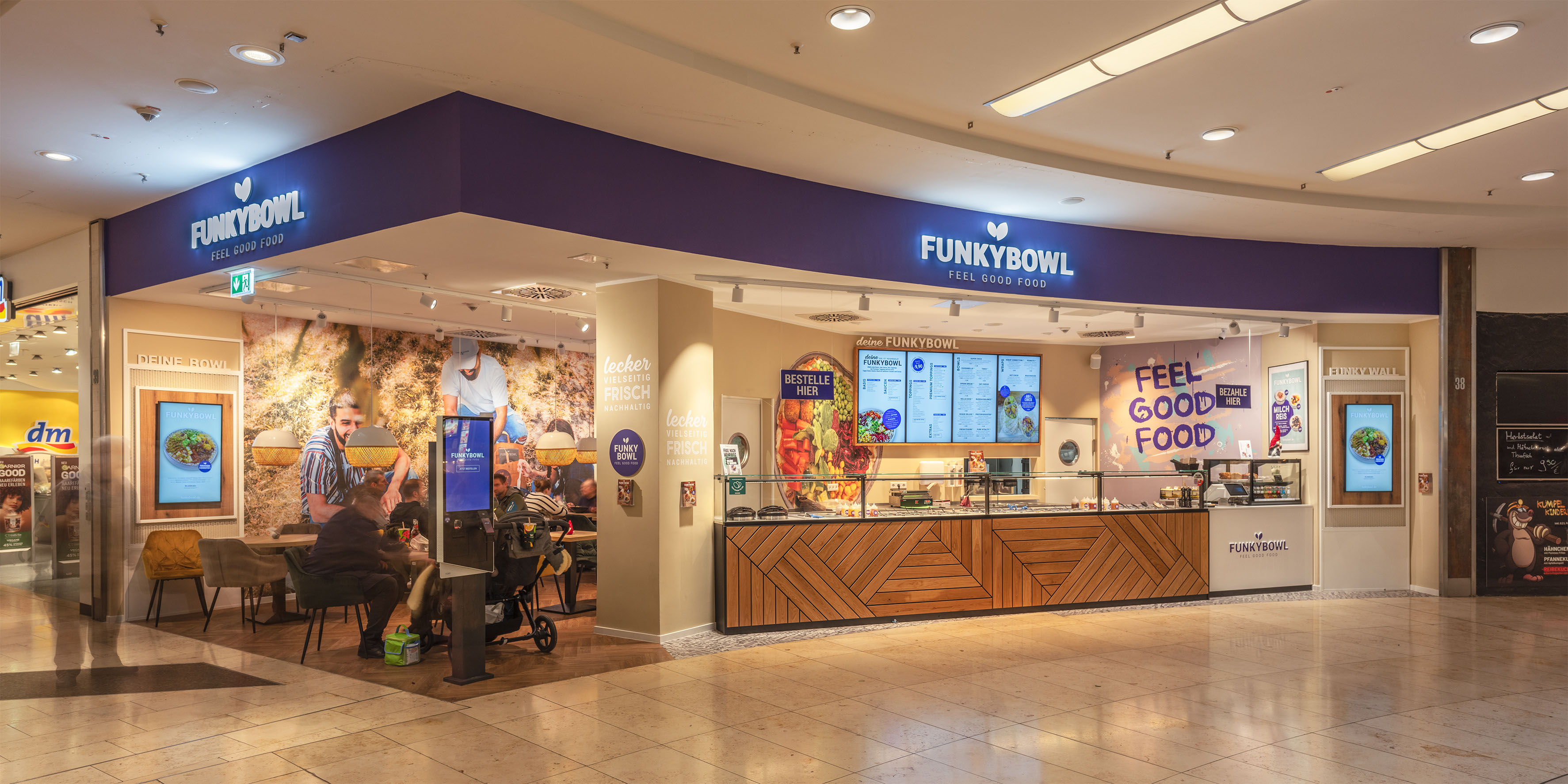 Ladenbau Projekt Konzept mit Kopf GmbH Ladenbau Projekt Konzept mit Kopf GmbH