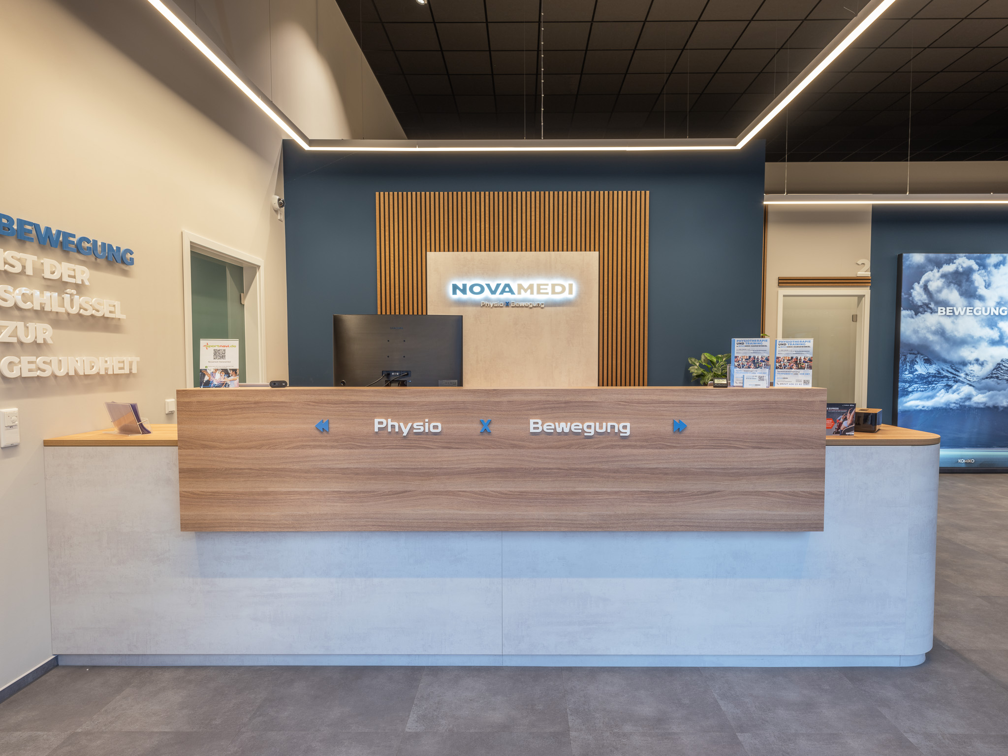Ladenbau Projekt Konzept mit Kopf GmbH Ladenbau Projekt Konzept mit Kopf GmbH