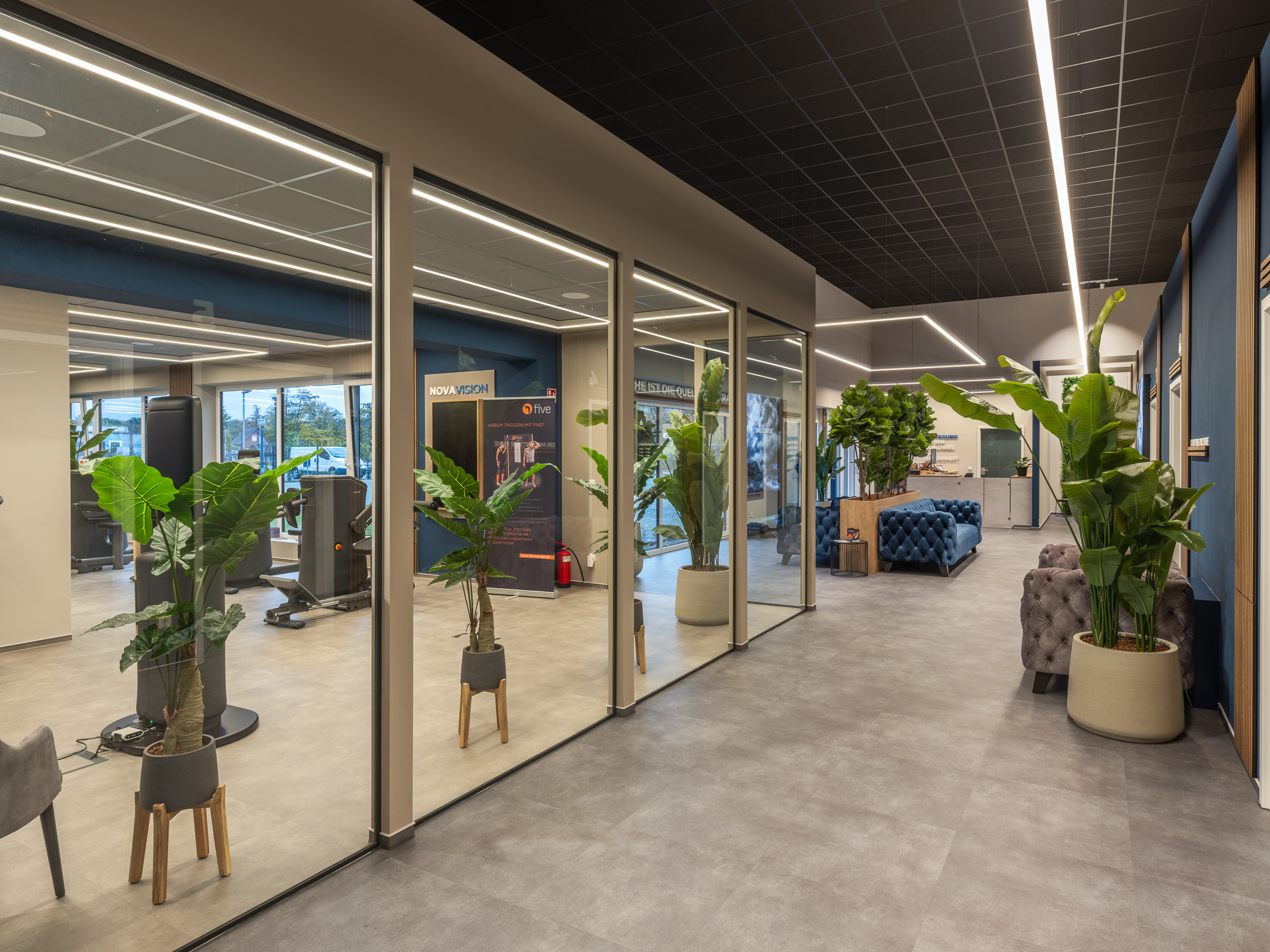 Ladenbau Projekt Konzept mit Kopf GmbH Ladenbau Projekt Konzept mit Kopf GmbH
