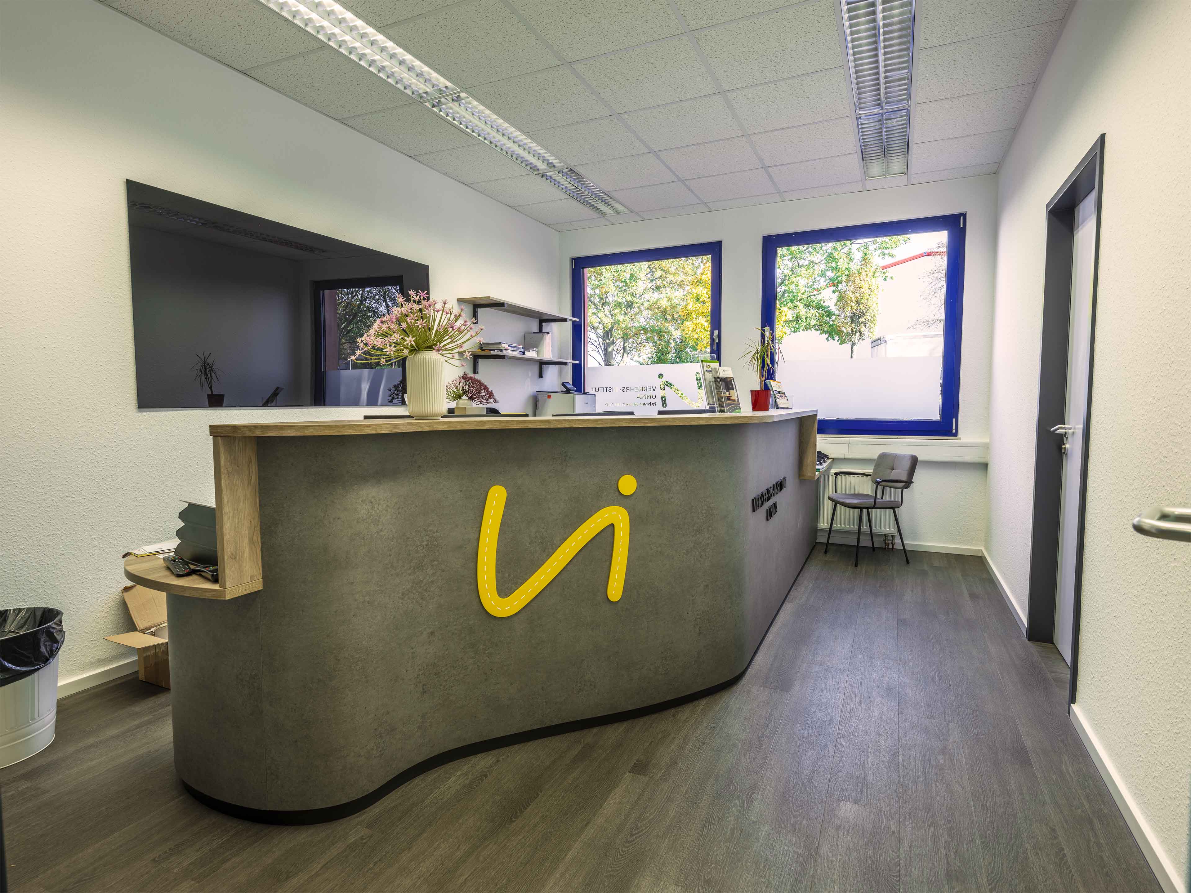 Ladenbau Projekt Konzept mit Kopf GmbH