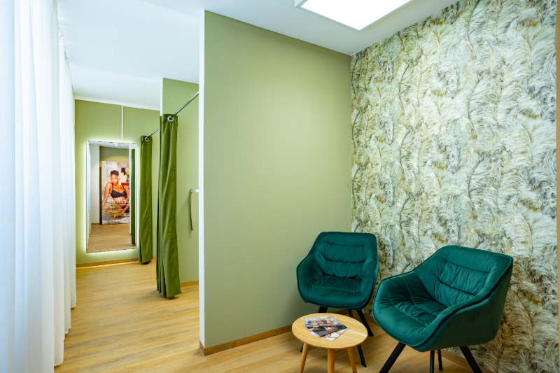 Ladenbau Projekt KRAISS GmbH