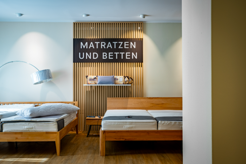Ladenbau Projekt KRAISS GmbH
