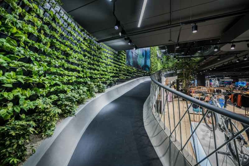Ladenbau Projekt KRAISS GmbH