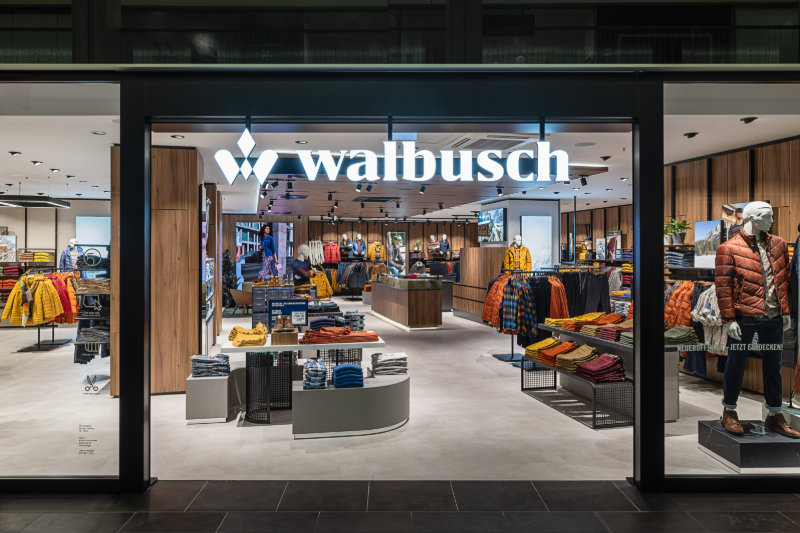 Walbusch | KRAISS GmbH