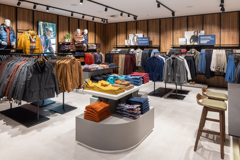 Walbusch | KRAISS GmbH