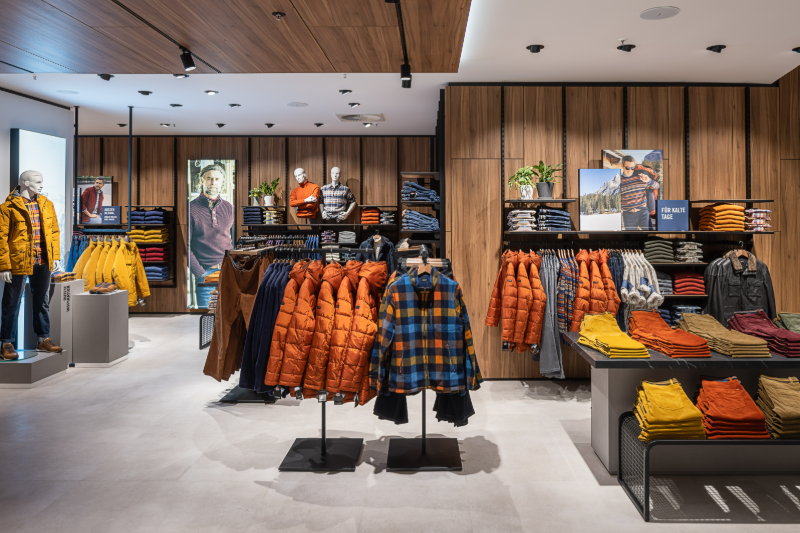 Walbusch | KRAISS GmbH