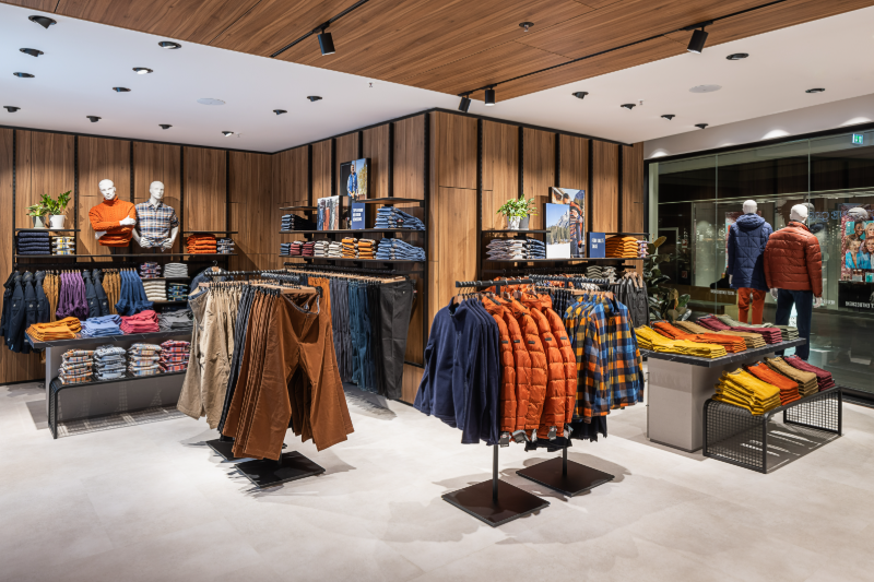 Walbusch | KRAISS GmbH