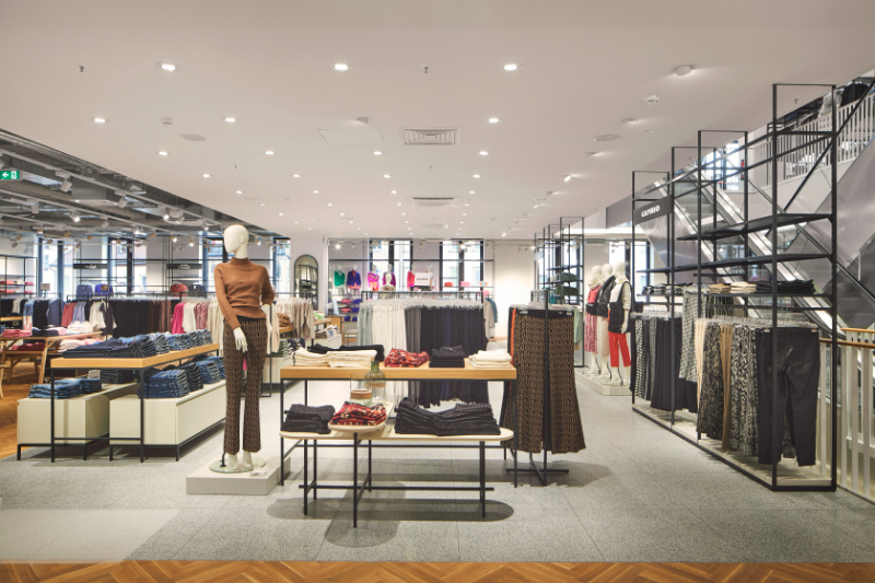 Wöhrl | KRAISS GmbH