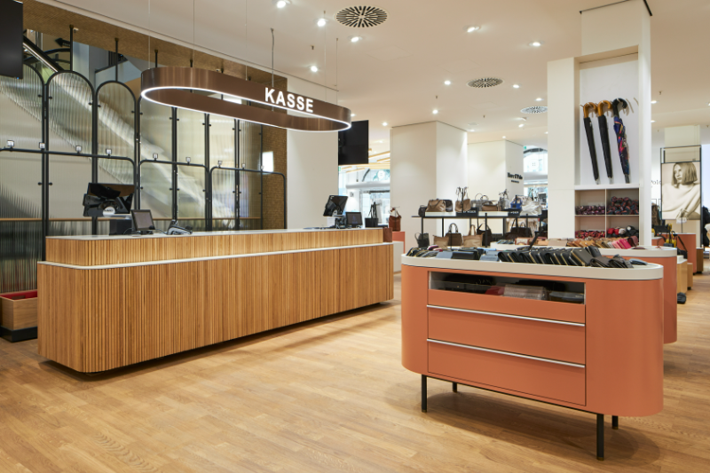 Wöhrl | KRAISS GmbH