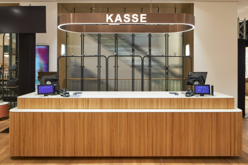 Wöhrl | KRAISS GmbH