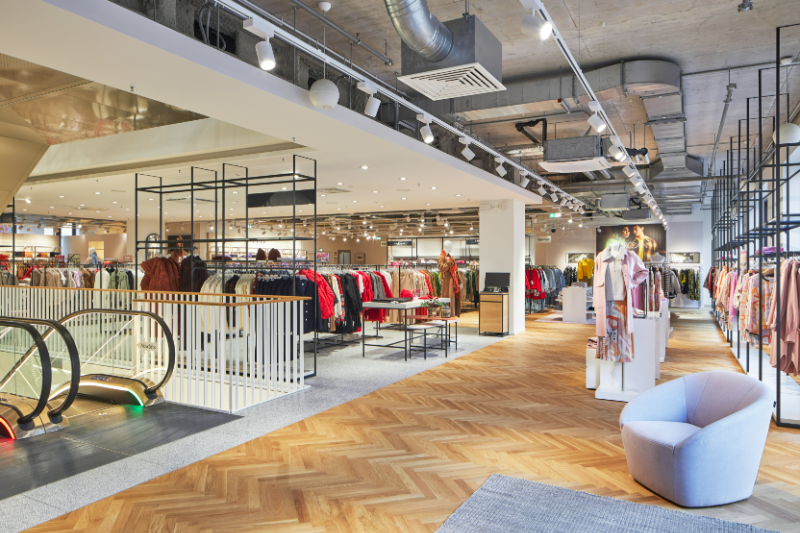 Wöhrl | KRAISS GmbH