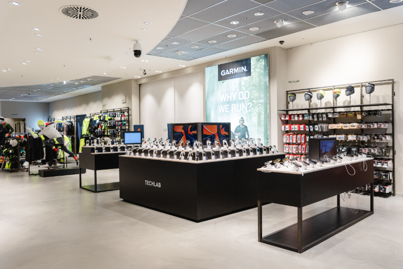 SportScheck | KRAISS GmbH