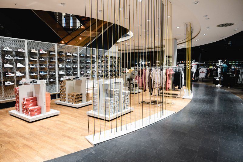 SportScheck | KRAISS GmbH