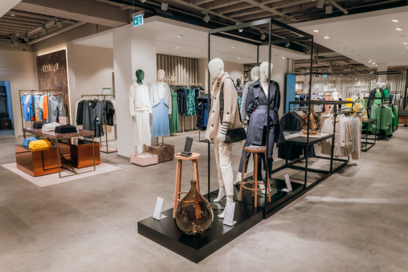 Zinser | KRAISS GmbH