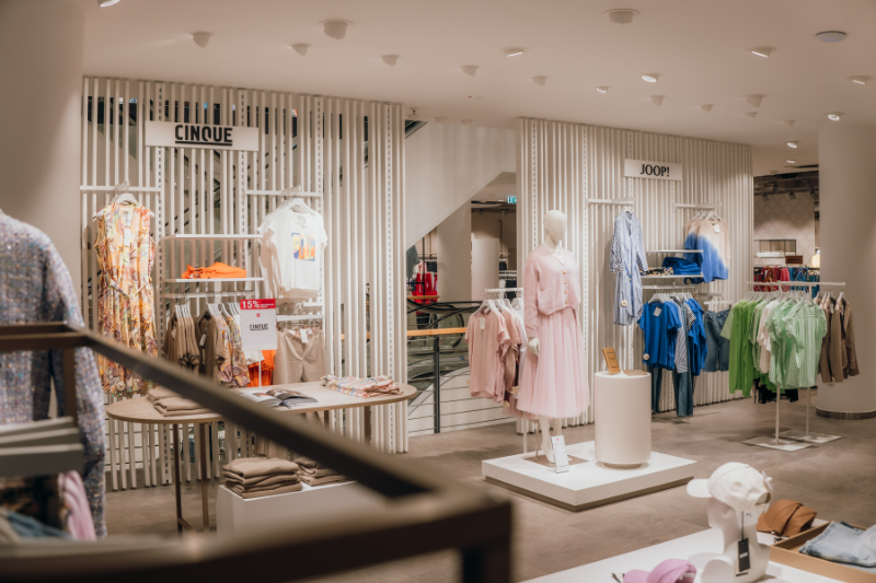 Zinser | KRAISS GmbH