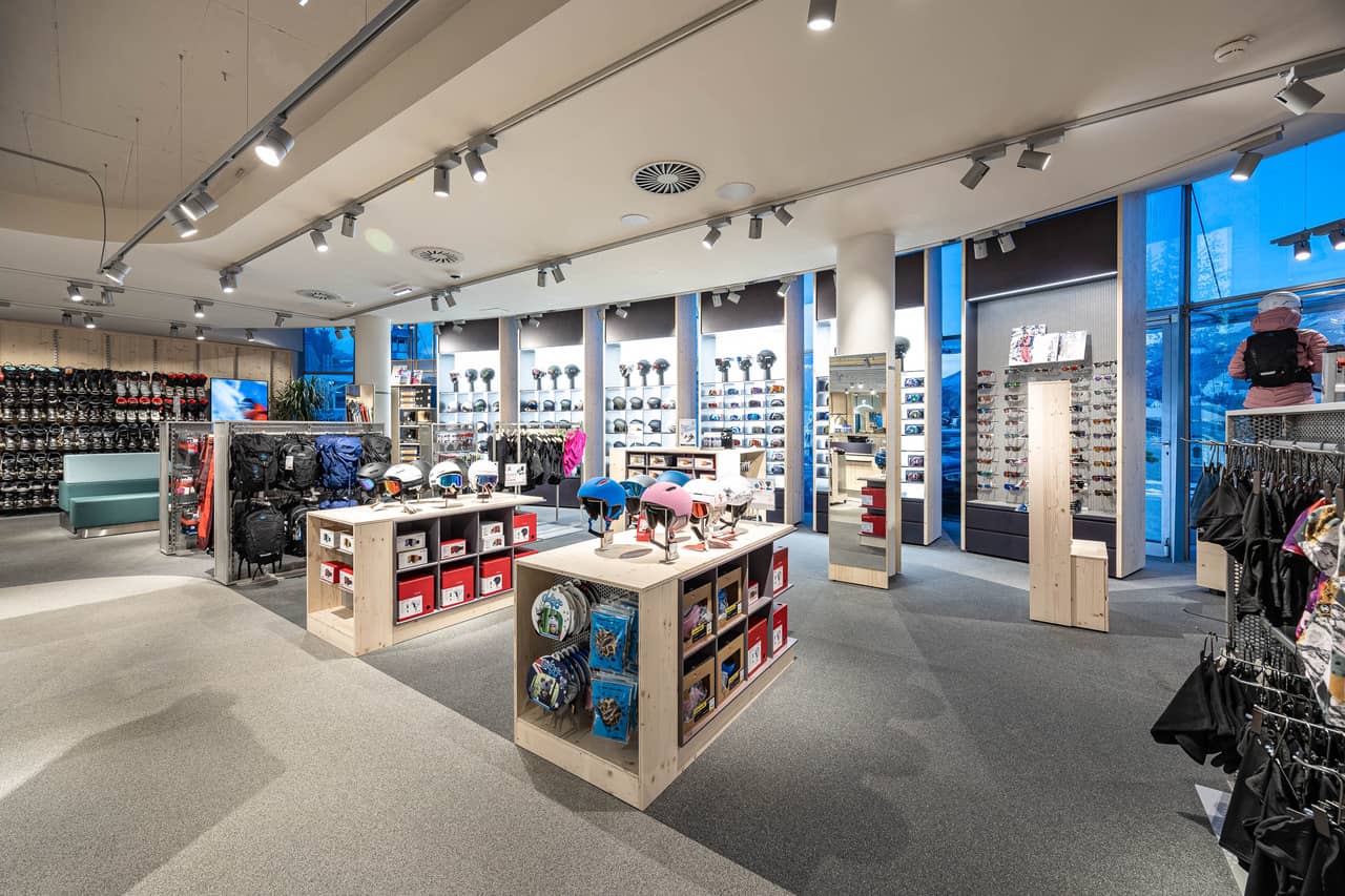 Bründl Sports | KRAISS GmbH