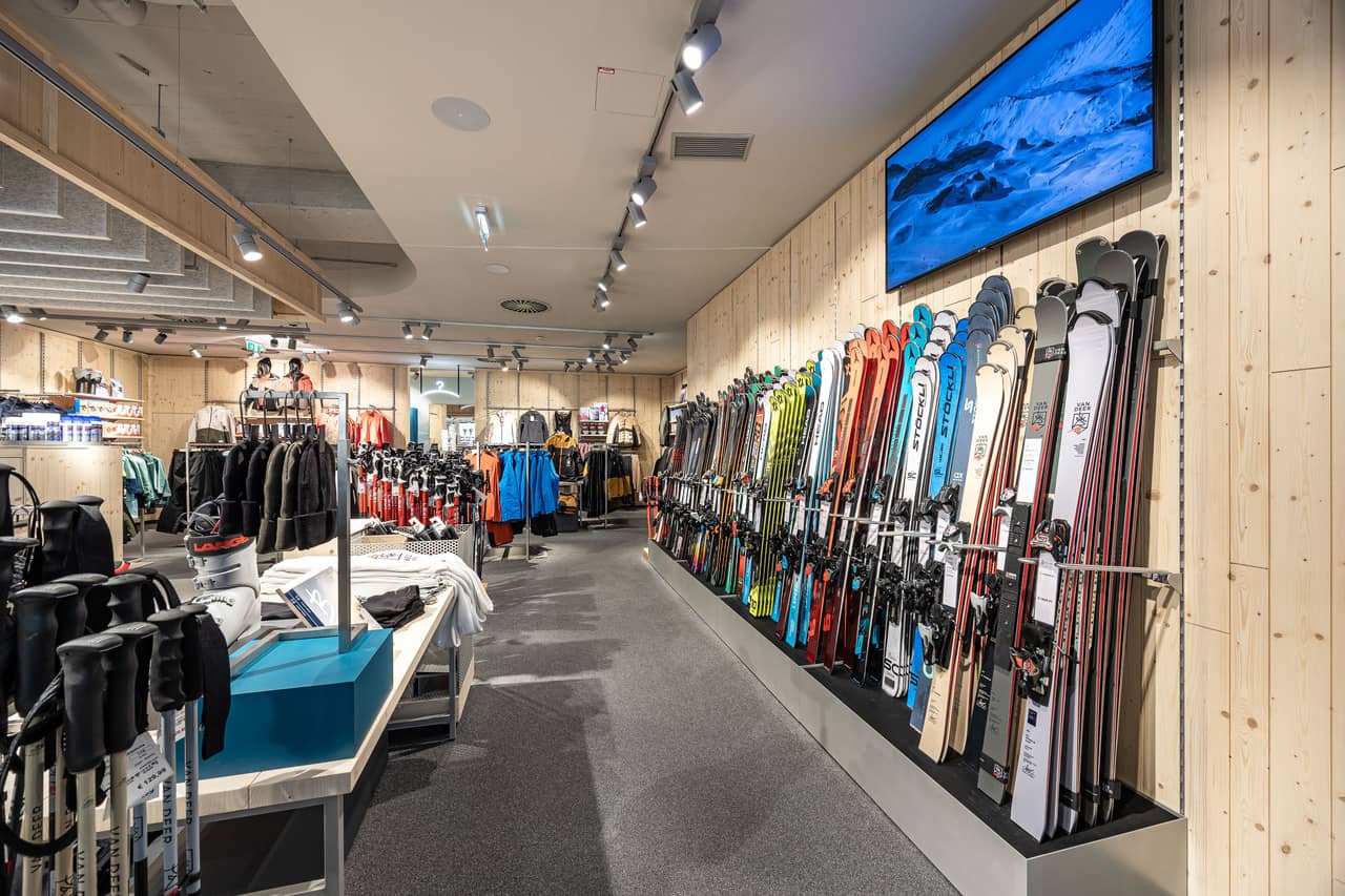 Bründl Sports | KRAISS GmbH