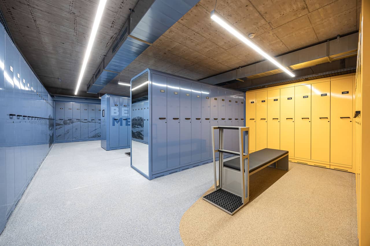 Bründl Sports | KRAISS GmbH