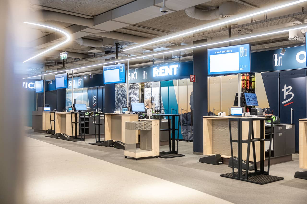 Bründl Sports | KRAISS GmbH