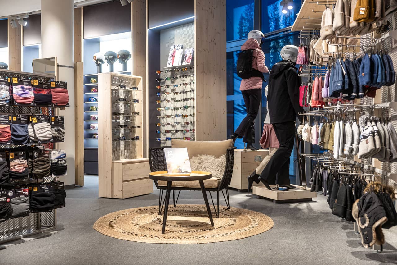 Bründl Sports | KRAISS GmbH