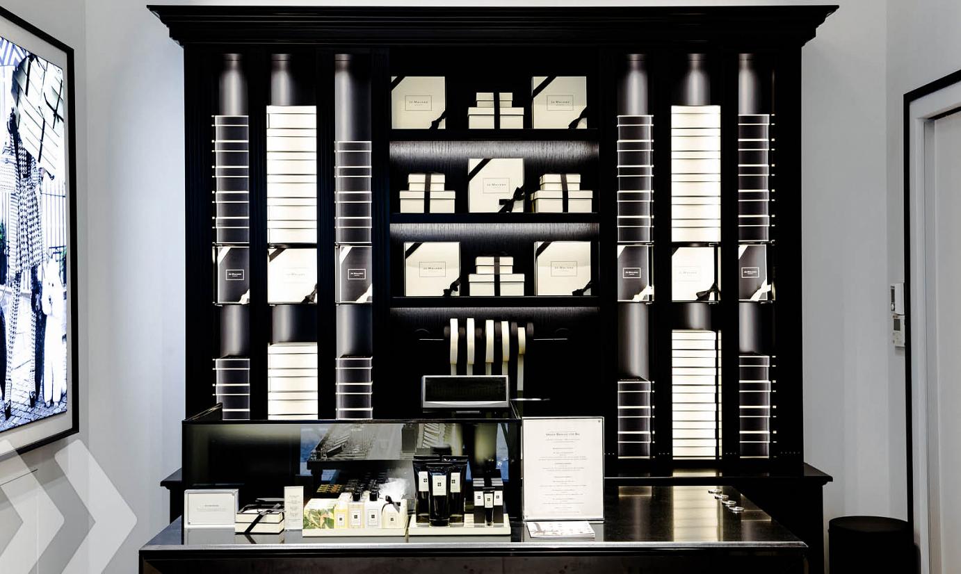 Ladenbau Projekt ARNO GmbH Ladenbau Projekt ARNO GmbH