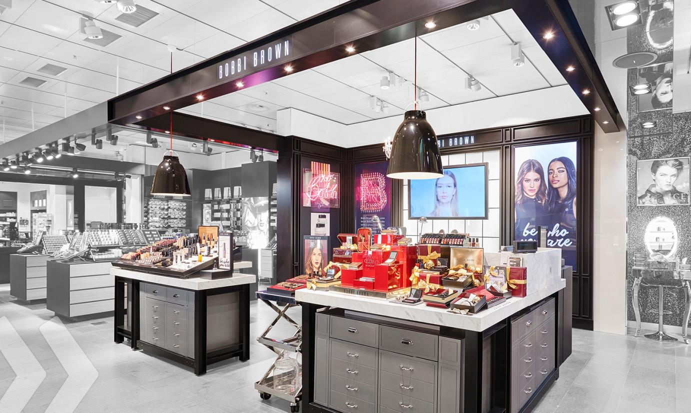 Ladenbau Projekt ARNO GmbH