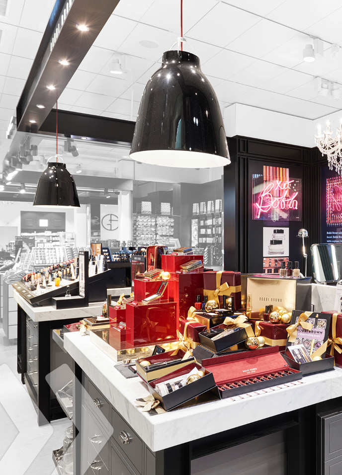 Ladenbau Projekt ARNO GmbH