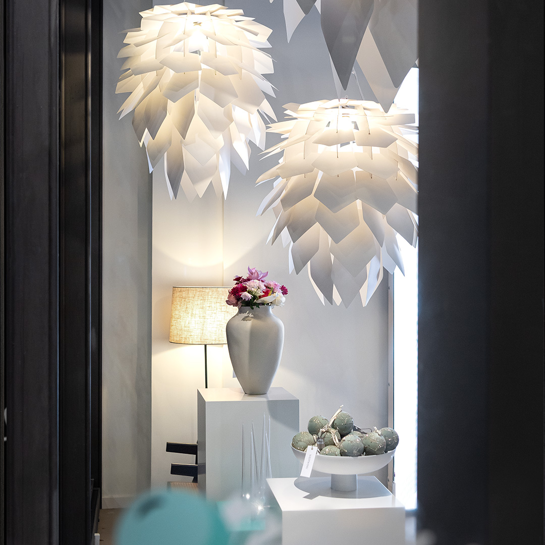 Ladenbau Projekt DFROST GmbH & Co. KG