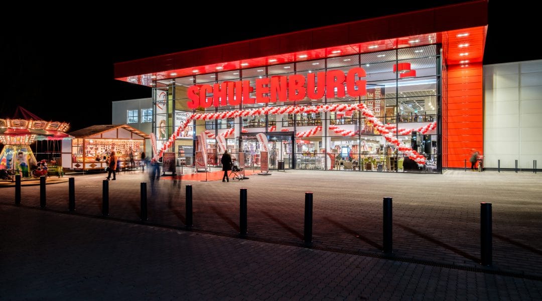 Ladenbau Projekt Hermann Dechering GmbH & Co. KG Ladenbau Projekt Hermann Dechering GmbH & Co. KG