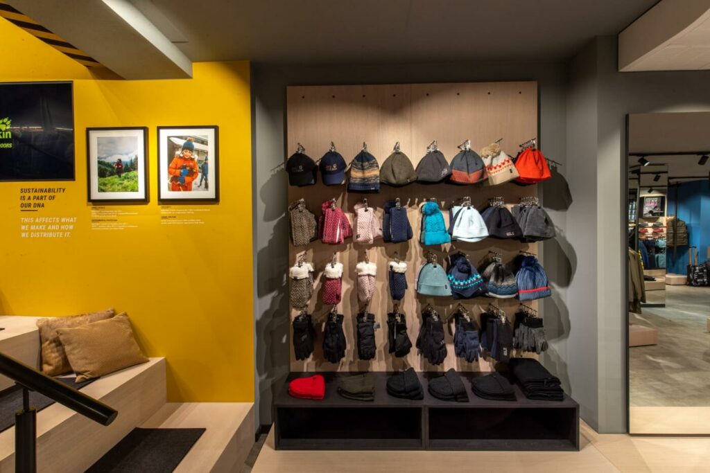 Ladenbau Projekt ppm planung + projekt management gmbh