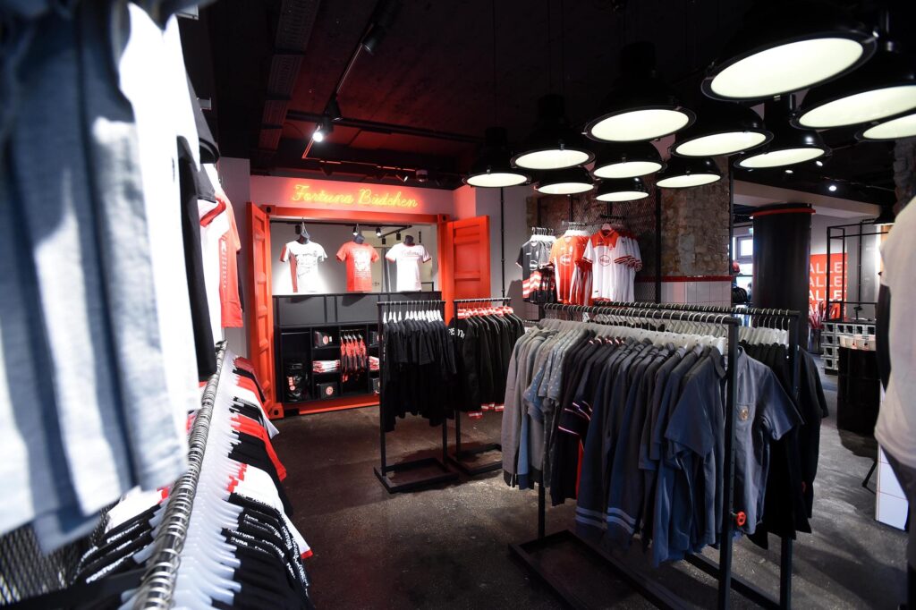 Ladenbau Projekt ppm planung + projekt management gmbh