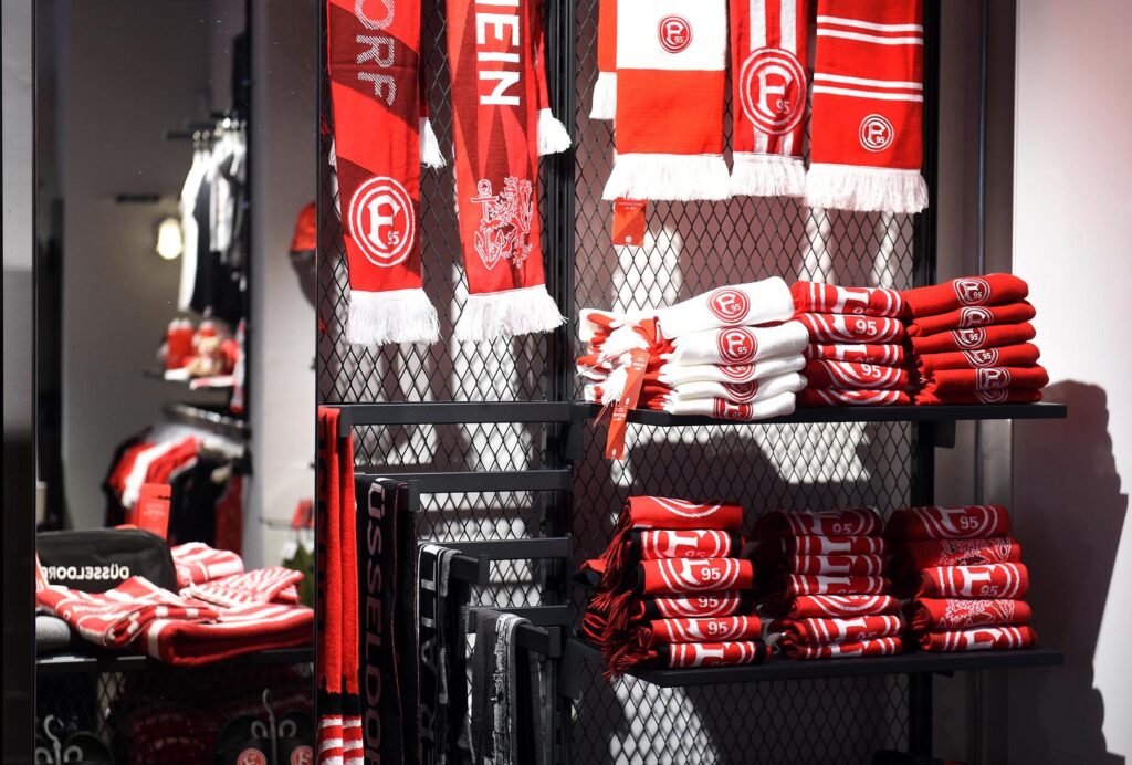 Ladenbau Projekt ppm planung + projekt management gmbh