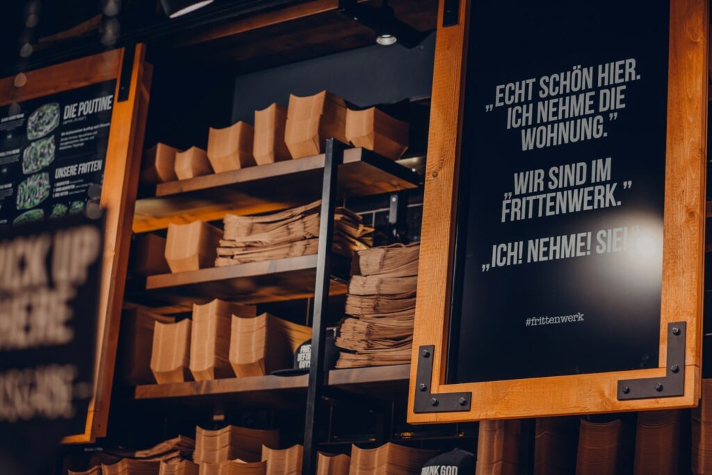 Ladenbau Projekt ppm planung + projekt management gmbh