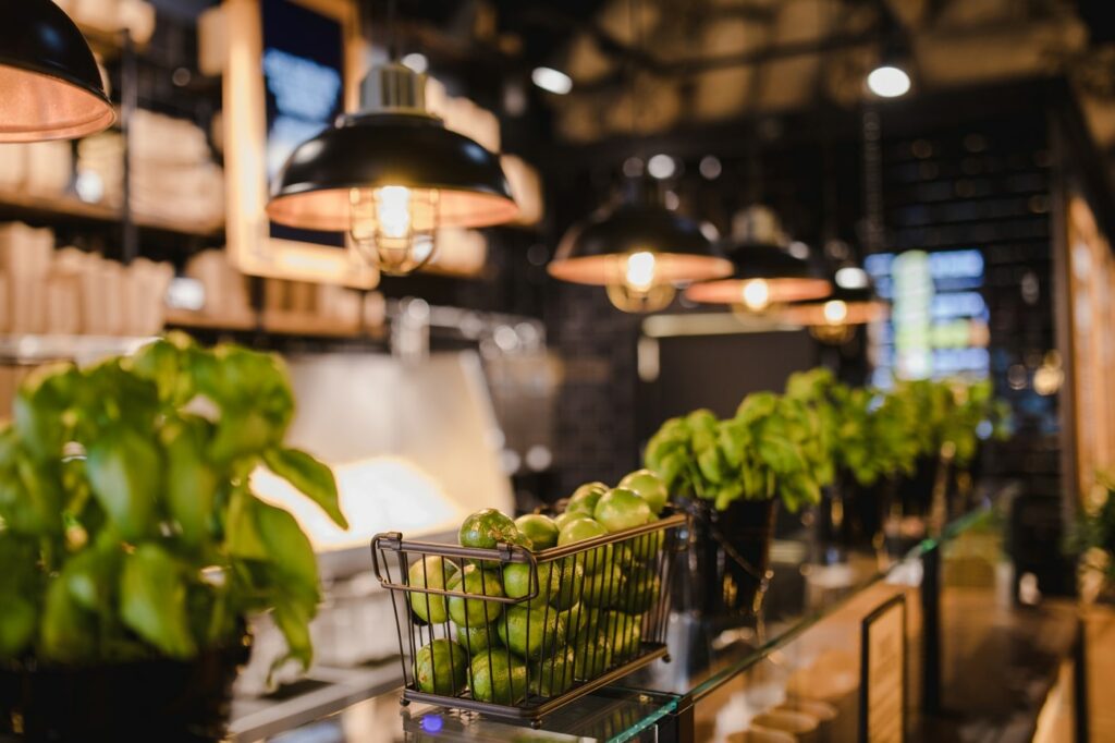 Ladenbau Projekt ppm planung + projekt management gmbh