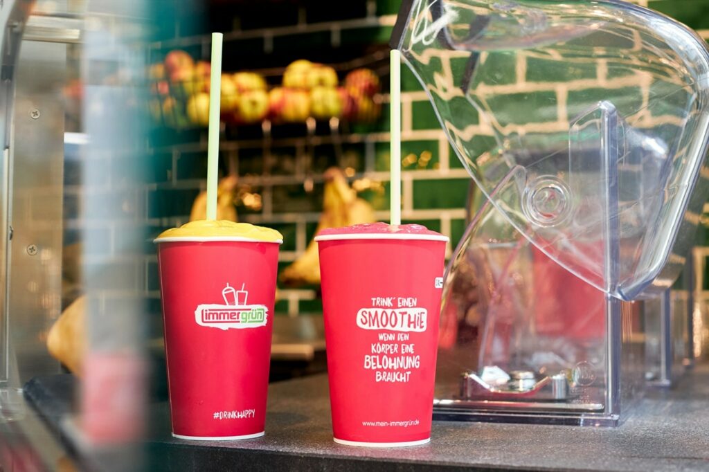 Ladenbau Projekt ppm planung + projekt management gmbh