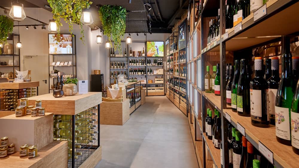 Ladenbau Projekt ppm planung + projekt management gmbh